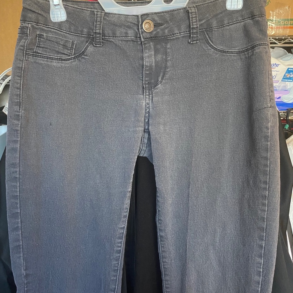 Women’s jeans